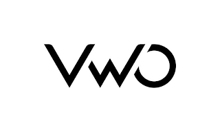 VWO logo