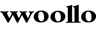 VWOOLLO logo