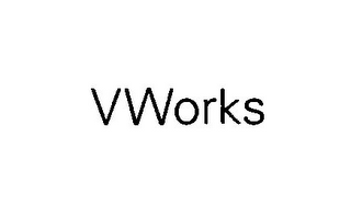 VWORKS logo