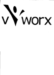 VWORX logo