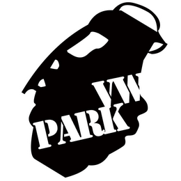 VWPARK logo