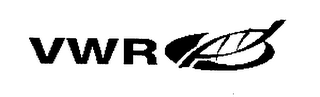 VWR logo