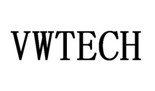 VWTECH logo