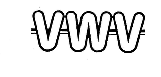 VWV logo