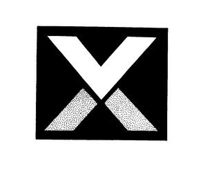 VX logo