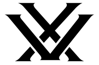 VX logo