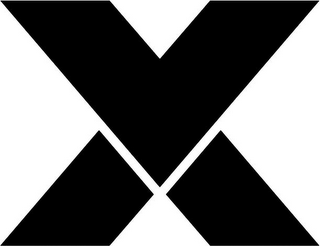 VX logo