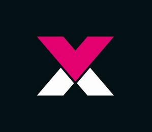 VX logo