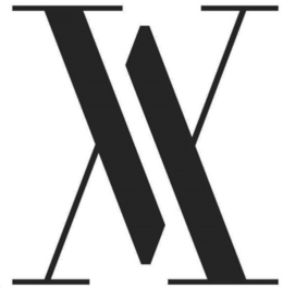 VX logo