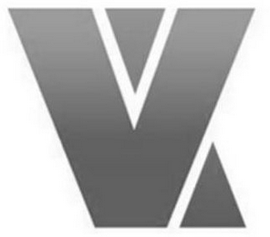 VX logo