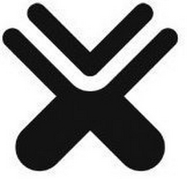 VX logo