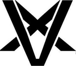 VX logo