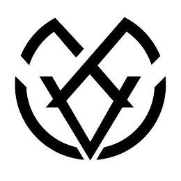 VX logo