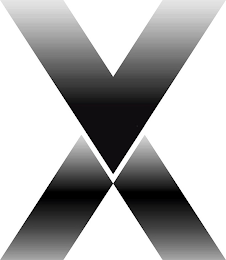 VX logo