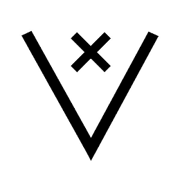 VX logo