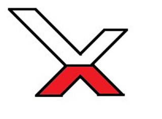 VX logo