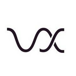 VX logo