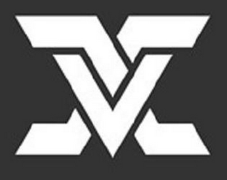 VX logo
