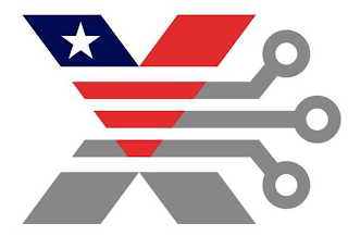 VX logo