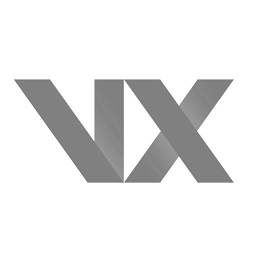 VX logo