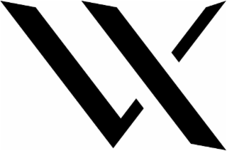 VX logo