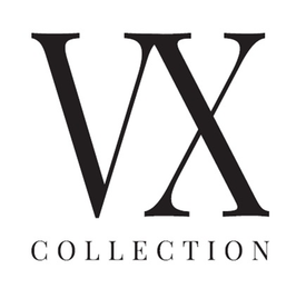 VX COLLECTION logo