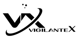VX VIGILANTEX logo