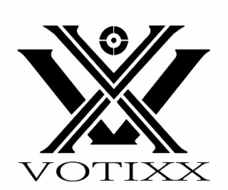 VX VOTIXX