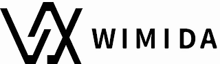 VX WIMIDA logo