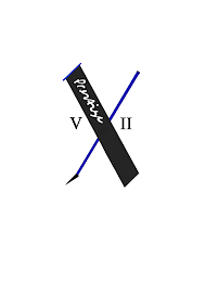 VX2 PRESTIGE logo