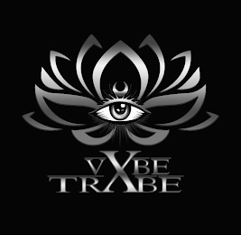 VXBE TRXBE logo