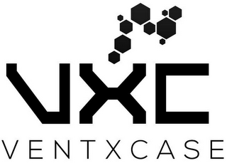 VXC VENTXCASE logo