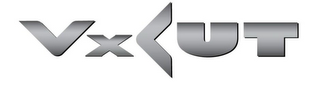 VXCUT logo