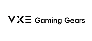 VXE GAMING GEARS logo