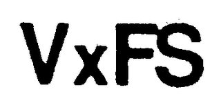 VXFS logo