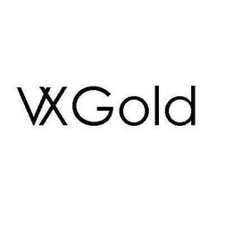 VXGOLD logo