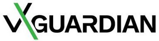 VXGUARDIAN logo