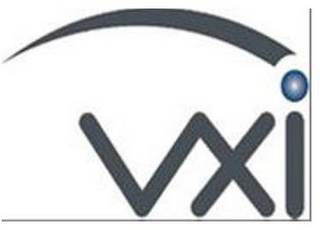 VXI logo