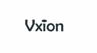 VXION logo