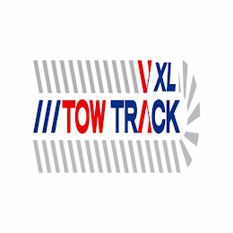VXL TOW TRACK logo