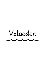VXLAEDEN logo