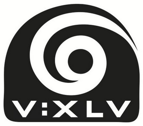 V:XLV logo