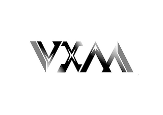 VXM logo