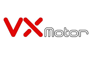 VXMOTOR