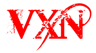 VXN logo