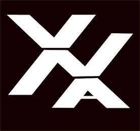 VXNX logo