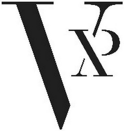 VXP logo