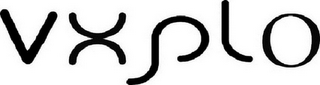 VXPLO logo
