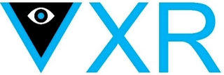 VXR logo