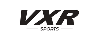 VXR SPORTS logo